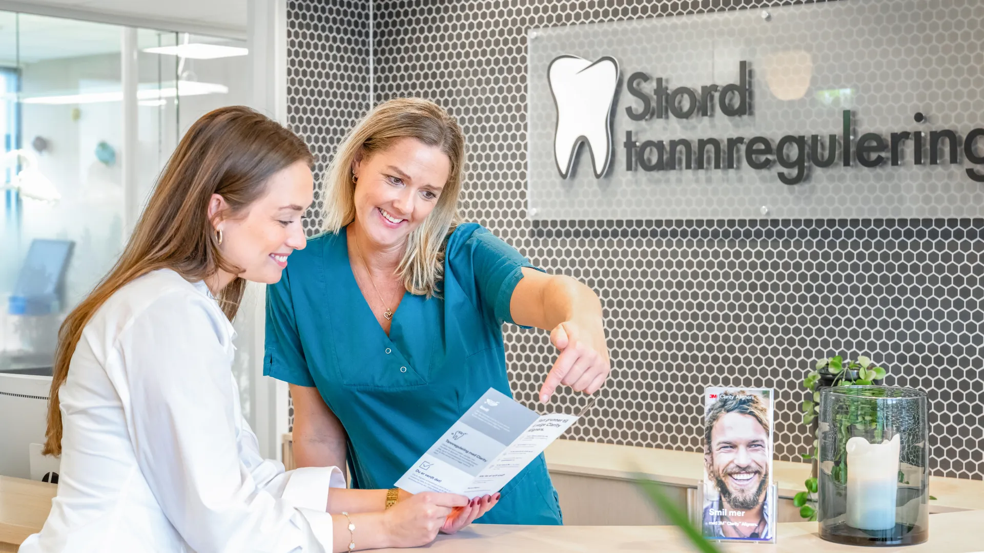Stord Tannregulering