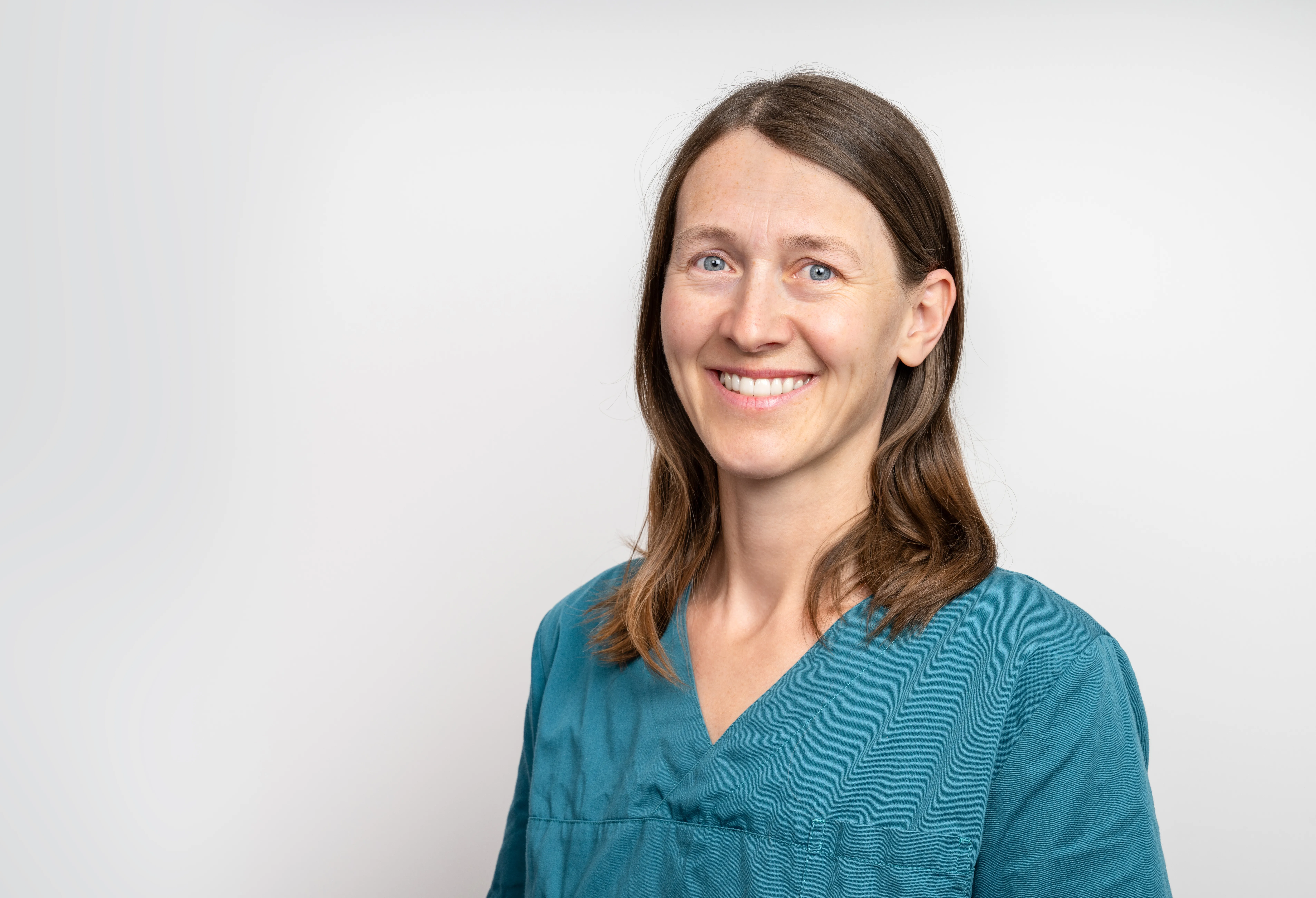 May Anita Grønås